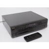 TECHNICS SL-PD8 ODTWARZACZ 5 CD ZMIENIARKA PILOT