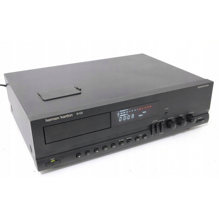 HARMAN/KARDON TD420 FIRMOWY DECK MAGNETOFON HX-PRO