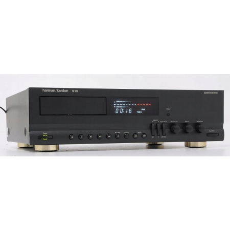 HARMAN/KARDON TD420 FIRMOWY DECK MAGNETOFON HX-PRO