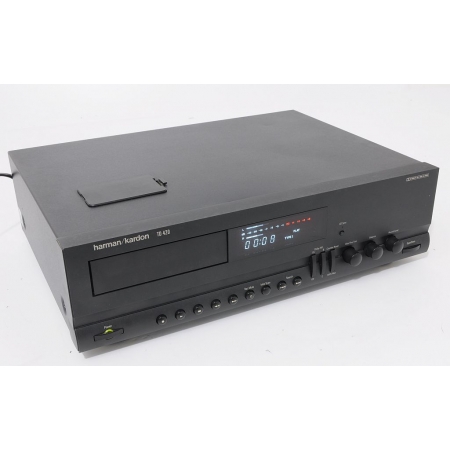 HARMAN/KARDON TD420 FIRMOWY DECK MAGNETOFON HX-PRO