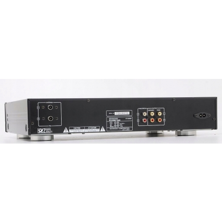 KENWOOD KT-3300D FLAGOWY TUNER RADIOWY NAJWYŻSZY MODEL !