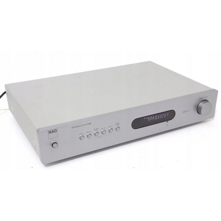 NAD C422 ZNAKOMITY TUNER RADIOWY Z RDS