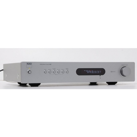 NAD C422 ZNAKOMITY TUNER RADIOWY Z RDS