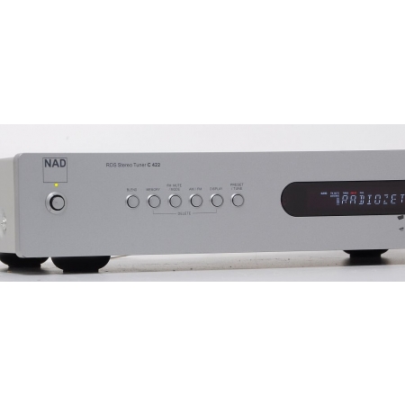 NAD C422 ZNAKOMITY TUNER RADIOWY Z RDS