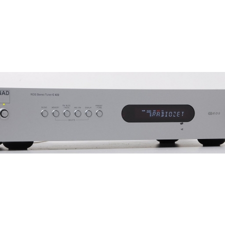 NAD C422 ZNAKOMITY TUNER RADIOWY Z RDS