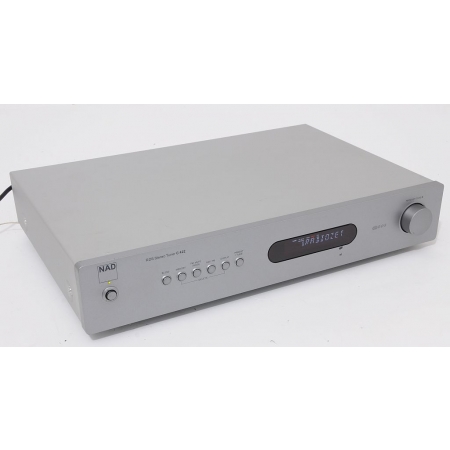 NAD C422 ZNAKOMITY TUNER RADIOWY Z RDS