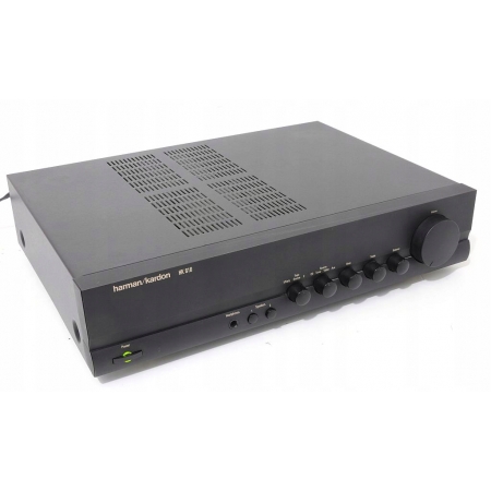 HARMAN/KARDON HK610 MARKOWY WZMACNIACZ STEREO !