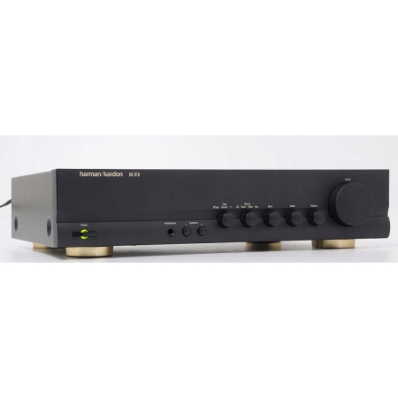 HARMAN/KARDON HK610 MARKOWY WZMACNIACZ STEREO !