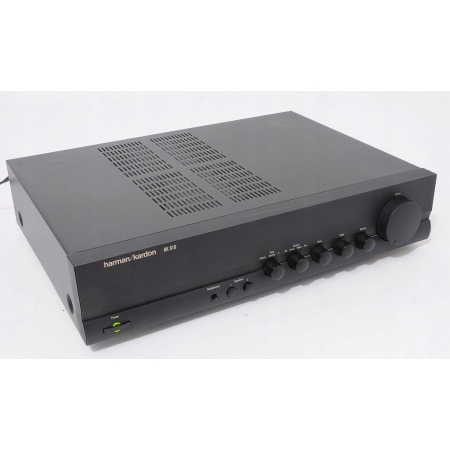 HARMAN/KARDON HK610 MARKOWY WZMACNIACZ STEREO !