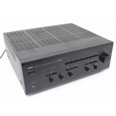 YAMAHA AX-730 TOPOWY WZMACNIACZ STEREO !