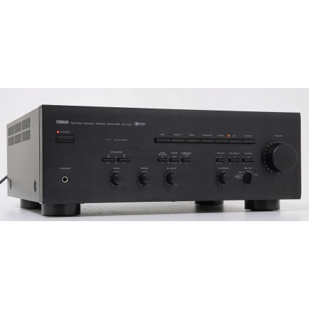 YAMAHA AX-730 TOPOWY WZMACNIACZ STEREO !