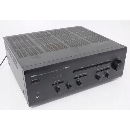 YAMAHA AX-730 TOPOWY WZMACNIACZ STEREO !