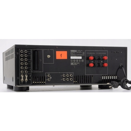 YAMAHA AX-730 TOPOWY WZMACNIACZ STEREO !