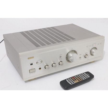 DENON PMA-1055R WZMACNIACZ STEREO DWA TRAFA HI-END PILOT !