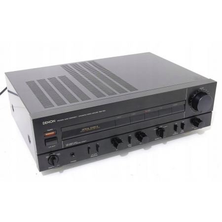 DENON PMA-720A ZNAKOMITY WZMACNIACZ STEREO !