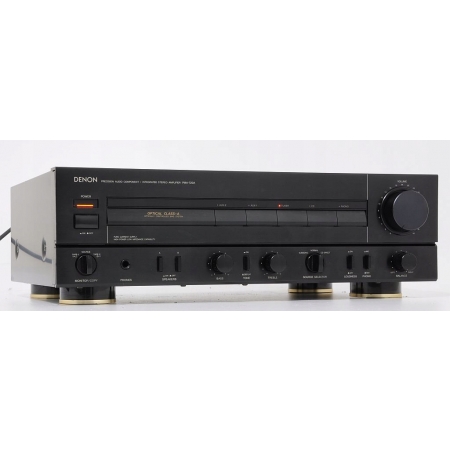 DENON PMA-720A ZNAKOMITY WZMACNIACZ STEREO !