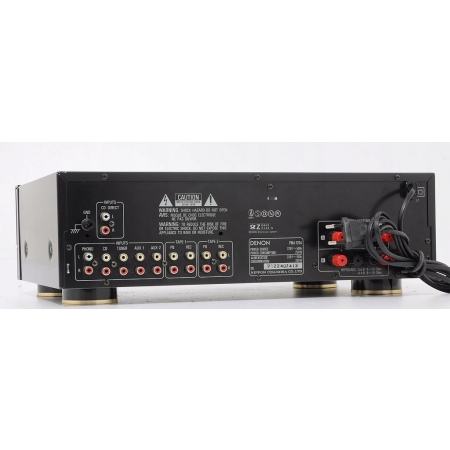 DENON PMA-720A ZNAKOMITY WZMACNIACZ STEREO !