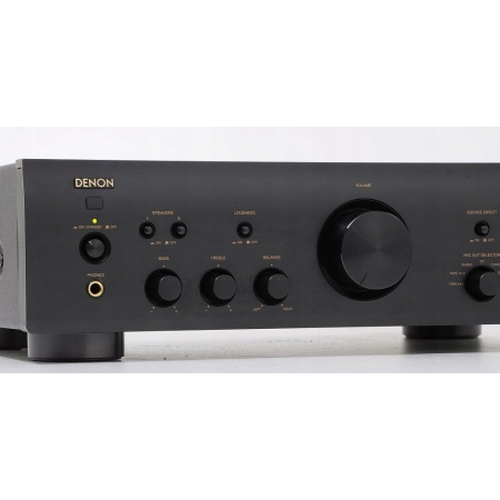 DENON PMA-700AE FIRMOWY WZMACNIACZ STEREO