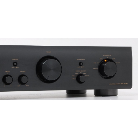 DENON PMA-700AE FIRMOWY WZMACNIACZ STEREO