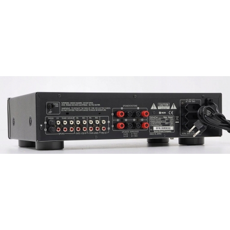 DENON PMA-700AE FIRMOWY WZMACNIACZ STEREO