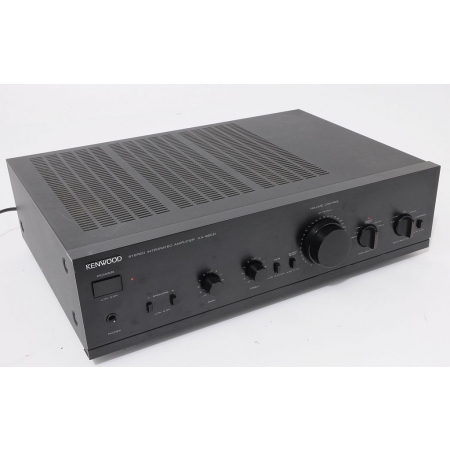 KENWOOD KA-660D FIRMOWY WZMACNIACZ STEREO !