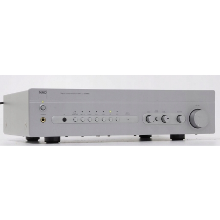 NAD C320 BEE FIRMOWY WZMACNIACZ STEREO !