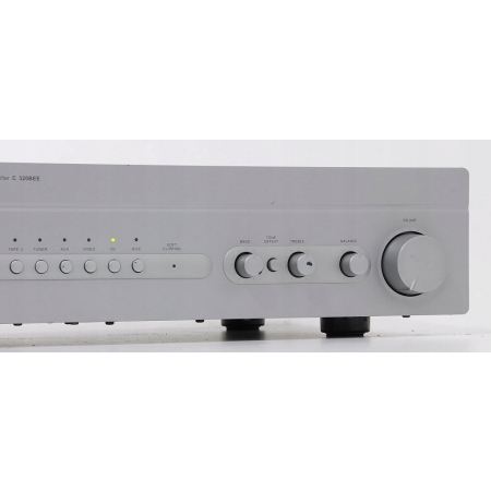 NAD C320 BEE FIRMOWY WZMACNIACZ STEREO !