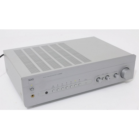 NAD C320 BEE FIRMOWY WZMACNIACZ STEREO !
