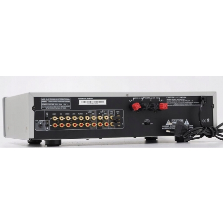 NAD C320 BEE FIRMOWY WZMACNIACZ STEREO !