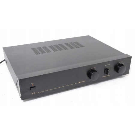 NAKAMICHI IA-3 AUDIOFILSKI WZMACNIACZ STEREO !