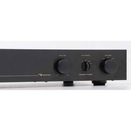 NAKAMICHI IA-3 AUDIOFILSKI WZMACNIACZ STEREO !