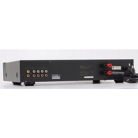 NAKAMICHI IA-3 AUDIOFILSKI WZMACNIACZ STEREO !
