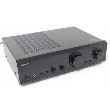 ONKYO A-9155 MARKOWY WZMACNIACZ STEREO !