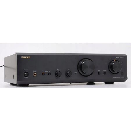 ONKYO A-9155 MARKOWY WZMACNIACZ STEREO !