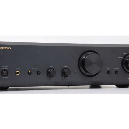 ONKYO A-9155 MARKOWY WZMACNIACZ STEREO !