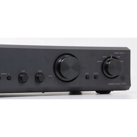 ONKYO A-9155 MARKOWY WZMACNIACZ STEREO !