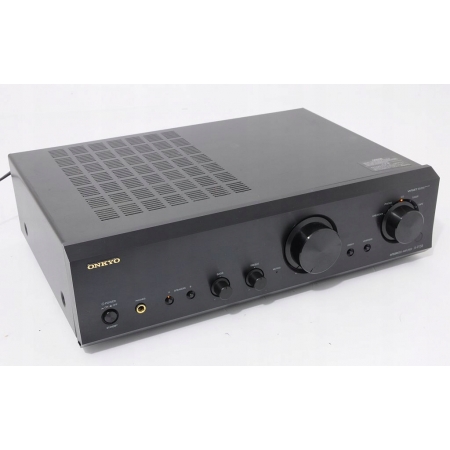ONKYO A-9155 MARKOWY WZMACNIACZ STEREO !