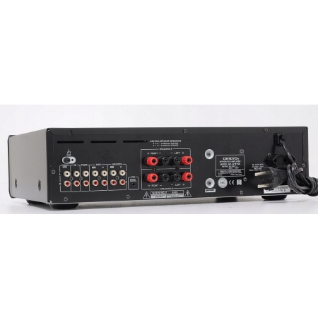 ONKYO A-9155 MARKOWY WZMACNIACZ STEREO !