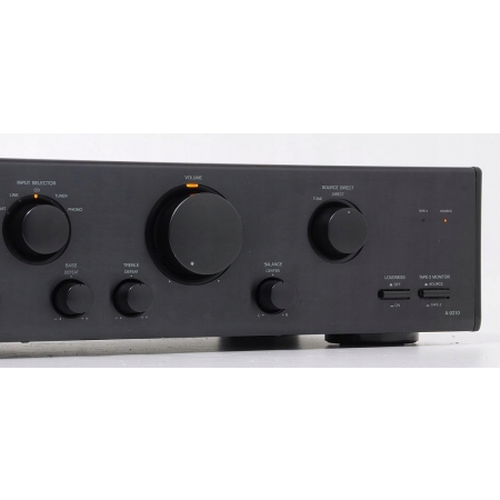 ONKYO A-9210 FIRMOWY WZMACNIACZ STEREO !