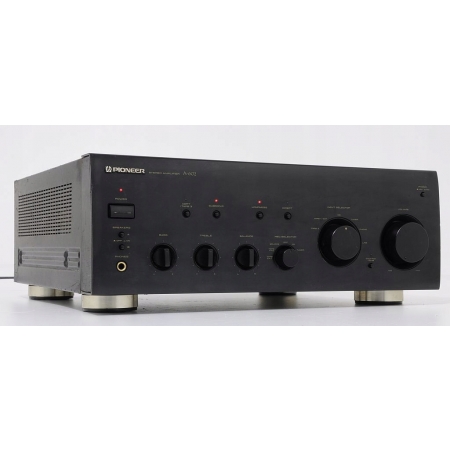 PIONEER A-602 REFERENCYJNY WZMACNIACZ STEREO