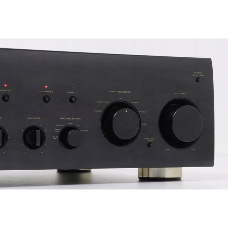 PIONEER A-602 REFERENCYJNY WZMACNIACZ STEREO