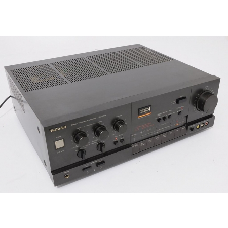 TECHNICS SU-V10X LEGENDARNY WZMACNIACZ STEREO !