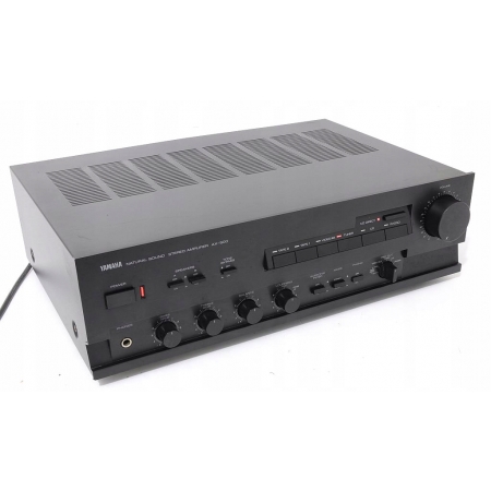 YAMAHA AX-500 KULTOWY WZMACNIACZ STEREO !