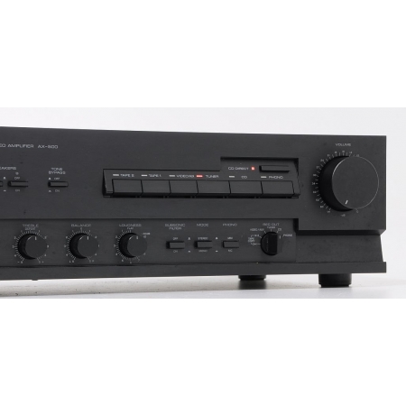 YAMAHA AX-500 KULTOWY WZMACNIACZ STEREO !