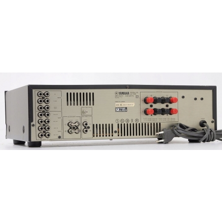YAMAHA AX-500 KULTOWY WZMACNIACZ STEREO !