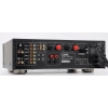 YAMAHA AX-596 ZNAKOMITY WZMACNIACZ STEREO PILOT !
