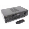 TECHNICS SA-EX120 FIRMOWY AMPLITUNER STEREO RDS PILOT !