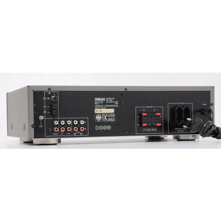 YAMAHA RX-385 MARKOWY AMPLITUNER STEREO RDS !