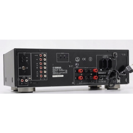 YAMAHA RX-397 MARKOWY AMPLITUNER STEREO RDS !