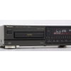 TECHNICS SL-PG400A KULTOWY ODTWARZACZ CD !
